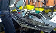 Ремонт рулевых реек в Волгодонске Волгодонск