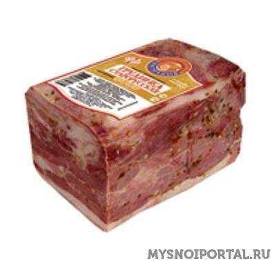 Предлагаем Грудинка «Старорусская» Ижевск - изображение 1