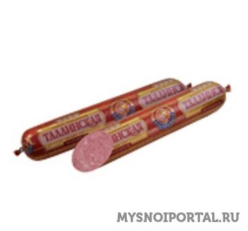 Предлагаем Колбаса «Таллинская» Ижевск - изображение 1