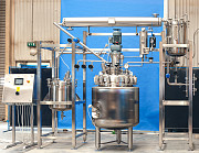 Ёмкостное Оборудование от 10 л до 100 м3, Ферментёры, Био-Реакторы, ВДП, ЛИНИИ. Завод Гранд доставка из г.Москва