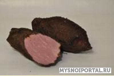 Предлагаем Буженина Классическая Глубокое - изображение 1