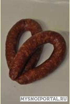 Предлагаем колбаса Краковская люкс Глубокое - изображение 1