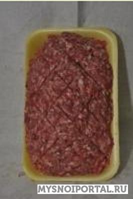 Предлагаем Фарш мясной Говяжий Глубокое - изображение 1