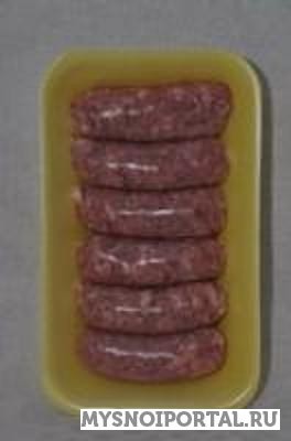 Предлагаем Колбаски Столичные Глубокое - изображение 1