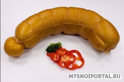 Предлагаем колбаса Эстонская престиж в/с Миоры - изображение 1