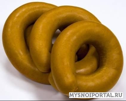 Предлагаем Колбаса вареная Посадская Миоры - изображение 1