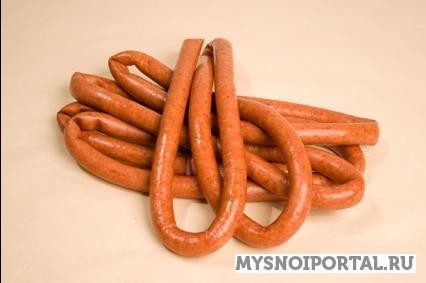 Предлагаем колбаса Купалинка новая п/к м/р Миоры - изображение 1