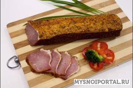 Предлагаем Полендвица Венская с/к Миоры - изображение 1