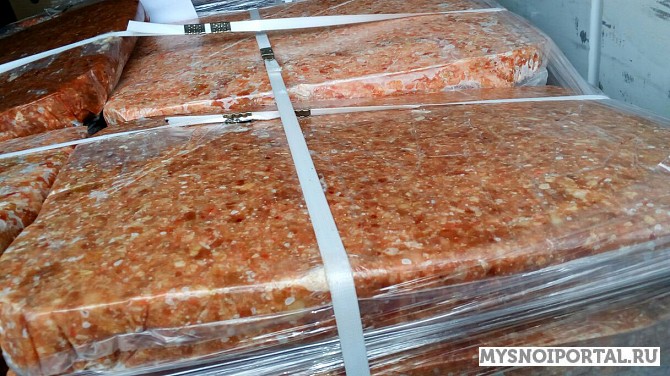 Предлагаем Фарш для животных Краснодар - изображение 1