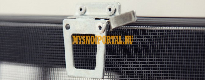 Уголки противомоскитных сеток Москва - изображение 1