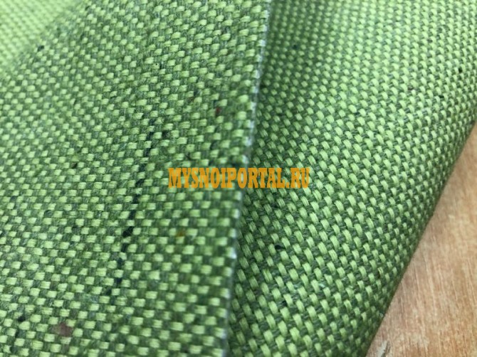 Брезент водоупорный (ВО и ОП) ширина 160см, на метраж Новороссийск - изображение 1