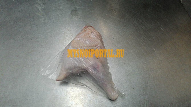 Суповая курица ГОСТ н/к, зам, в Ярославле Ярославль - изображение 1