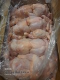 Куриные Тушки ГОСТ н/к, Охл/Зам, в Ярославле  доставка из г.Ярославль