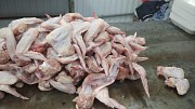Крыло куриное - 3 фаланги  крыла,  в Ярославле  доставка из г.Ярославль