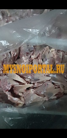 Куриная разделка ГОСТ н/к, зам, в Краснодаре Краснодар - изображение 1