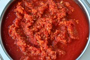 Овощное фруктое пюре /соки, нектары Медведовская