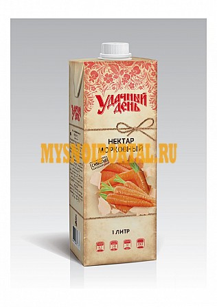 СОКИ НЕКТАРЫ УЗВАРЫ Медведовская - изображение 1