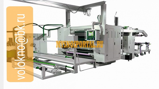 Упаковочная промышленность Москва - изображение 1