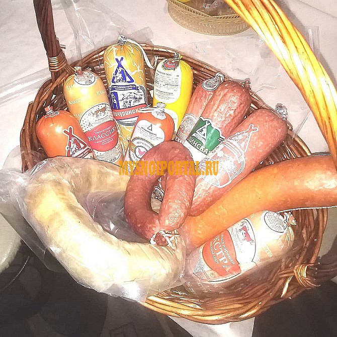 Продаю Колбасы Вареные самовывоз, в Ташле Ташла - изображение 1