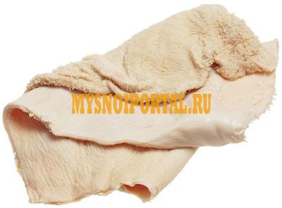 Продаю Рубец говяжий зам, от 20 тонн в Москве Москва - изображение 1