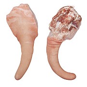 Продаю Ноги свиные , зам, от 20 тонн  в Москве  Москва