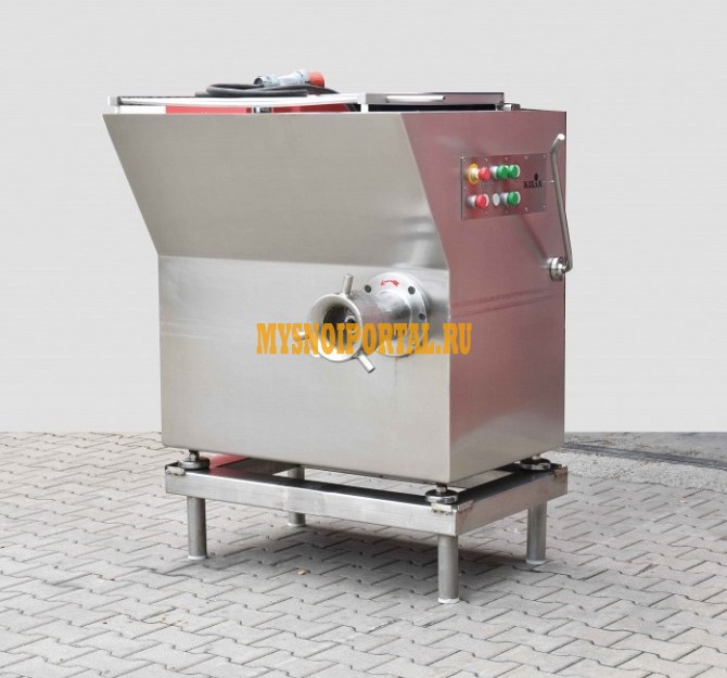 Продаю Мясорубка Kilia БУ в Москве Москва - изображение 1