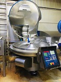Куттер K+G Wetter CUT MASTER V200 