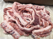 Мясо свинины н/к, зам, в Москве Москва