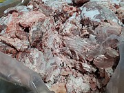 Продаю Обрезь говяжья Las Moras,  ГОСТ, б/к,  зам,в Санкт-Петербурге Санкт-Петербург