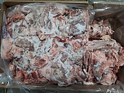 Продаю Обрезь говяжья Las Moras,  ГОСТ, б/к,  зам,в Санкт-Петербурге Санкт-Петербург