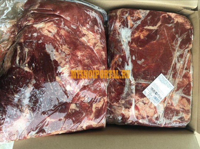 Продаю Разделка говяжьих туш ГОСТ, зам, в Челябинске Челябинск - изображение 1