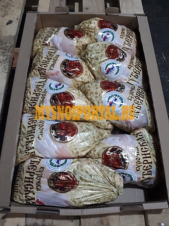 Продажа: Мясо в ассортименте ГОСТ, н/к, Охл/Зам, в Челябинске Челябинск - изображение 1