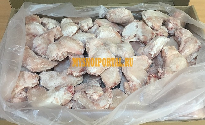 Крыло куриное в Ярославле Ярославль - изображение 1