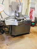 Вакуумный Куттер K+G Wetter, VCM 120 STL, БУ в Тольятти  доставка из г.Тольятти