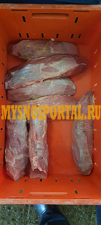 Разделка говяжьих туш Илал, ГОСТ, зам, в Красноярске Красноярск - изображение 1