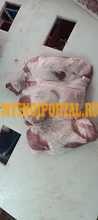 Разделка свиная Илал, зам, в Красноярске Красноярск - изображение 1