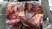 Продаю Передняя часть конины  ГОСТ, б/к,  зам, в Санкт-Петербурге  Санкт-Петербург