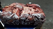 Продаю Передняя часть конины  ГОСТ, б/к,  зам, в Санкт-Петербурге  Санкт-Петербург