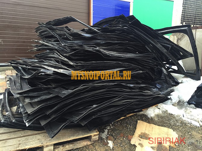 Купим оргстекло ПММА, карбогласс, акрилекс Красноярск - изображение 1