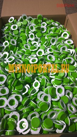 Закупим Полиэтилен низкого давления Красноярск - изображение 1