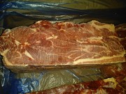 Продаю Тазобедренная часть говяжья  ГОСТ, б/к,  зам, в Среднеуральске  Среднеуральск