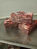 Продаю Тазобедренная часть говяжья  ГОСТ, б/к,  зам, в Среднеуральске  Среднеуральск