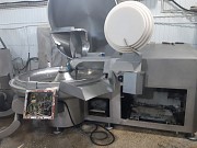 Вакуумный Куттер  БУ в Оренбурге  Оренбург