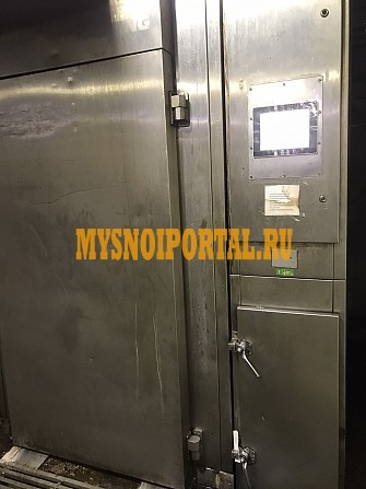 Продаю Термокамеры БУ в Оренбурге Оренбург - изображение 1