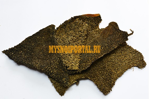 Рубец говяжий - лакомства для собак Казань - изображение 1