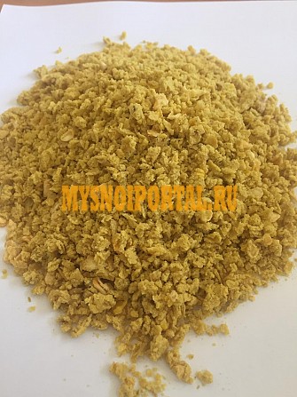 Соя полножирная экструдированная Тальменка - изображение 1