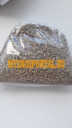 Продажа: Корма для КРС Кормосмесь Новоеловская птицефабрика в Тальменке Тальменка - изображение 1