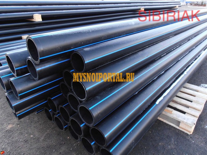 Куплю неликвидные остатки пластиковых труб КОРСИС гофрированную Новосибирск - изображение 1