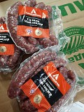 Продаю Колбасы Сырокопченые Колбасные изделия , Семидаль самовывоз, в Ставрополе  доставка из г.Ставрополь