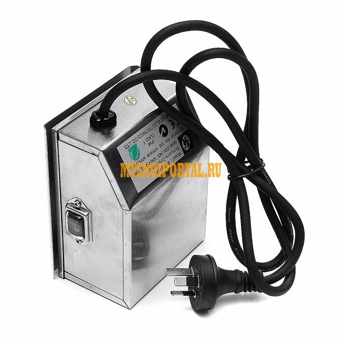 Продаю ОБорудование для оглушения Новый в Санкт-Петербурге Санкт-Петербург - изображение 1